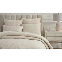 Liz Claiborne Camille Coverlet