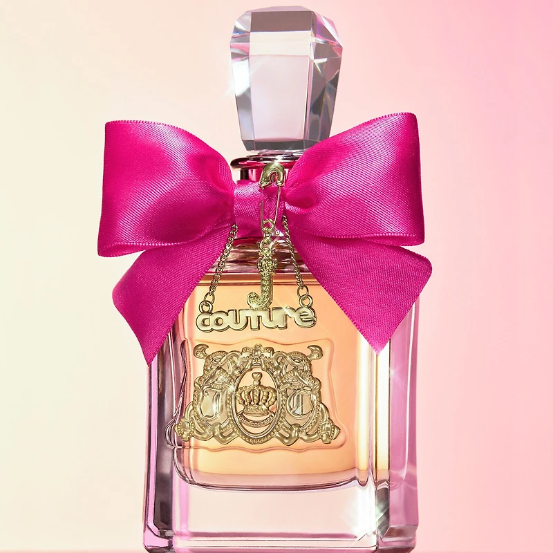 Juicy Couture Viva La Juicy Eau De Parfum 3-Pc Gift Set ($169 Value) Perfume Set