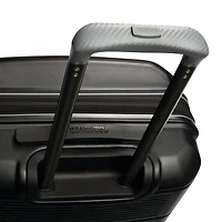 American Tourister Stratum 2.0 24 Inch Hardside Expandable Checked Spinner Luggage