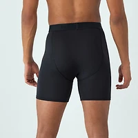 Hanes Performance Stretch Mens 4 Pack Boxer Briefs Jpsjv4