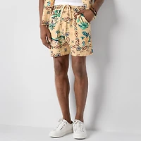Arizona 6" Mens Pull On Short