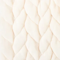 Liz Claiborne Chunky Chevron Throw