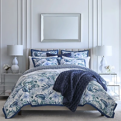 Liz Claiborne Eloise 3-pc. Comforter Set
