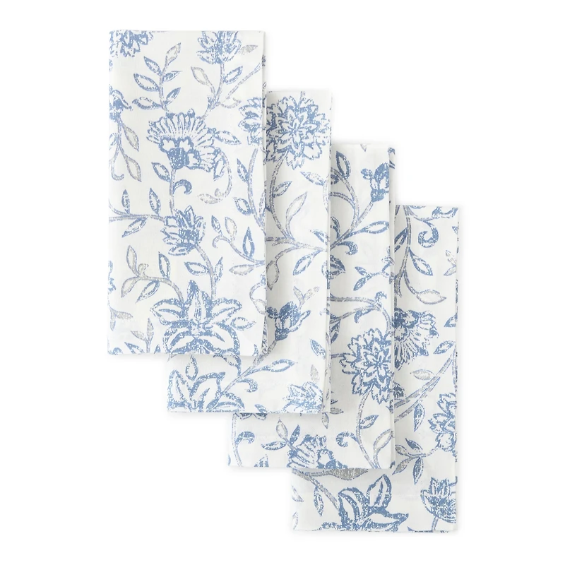 Linden Street Brighton 4-pc. Napkins