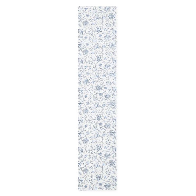 Linden Street Brighton Table Runner
