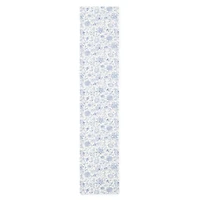 Linden Street Brighton Table Runner
