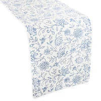Linden Street Brighton Table Runner