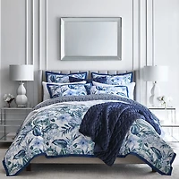 Liz Claiborne Eloise 3-pc. Duvet Cover Set