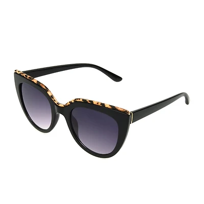 Mixit Womens UV Protection Cat Eye Sunglasses