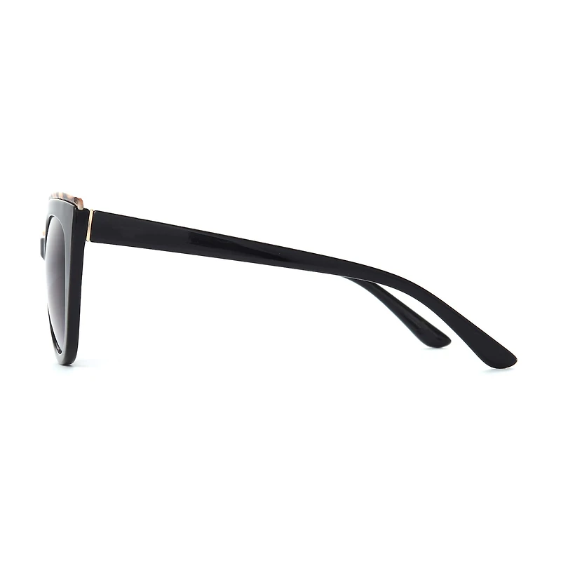 Mixit Womens UV Protection Cat Eye Sunglasses