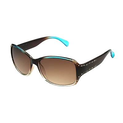Mixit Ombre Womens UV PROTECTION Sunglasses