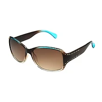 Mixit Ombre Womens UV PROTECTION Sunglasses