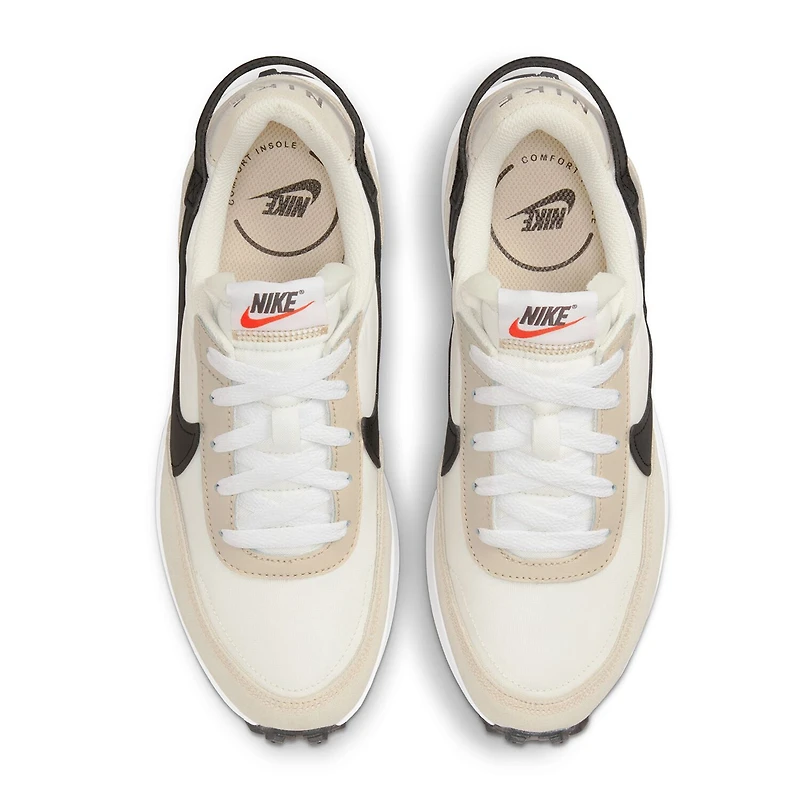 Nike Waffle Debut Womens Sneakers