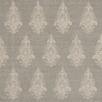 LR Home Sarah Damask 4 Pack Placemat