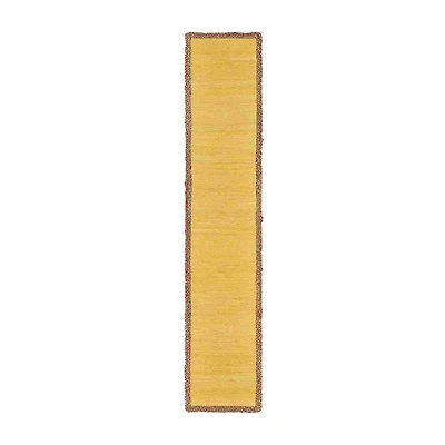 LR Home Clair Bohemian Table Runner