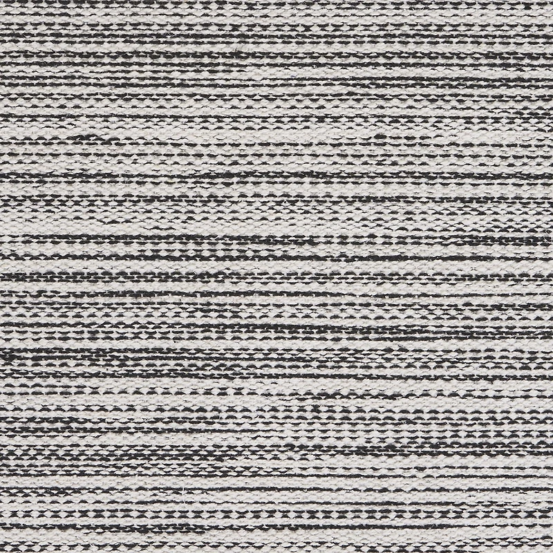 LR Home Jade Striped 4 Pack Placemat