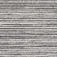 LR Home Jade Striped 4 Pack Placemat