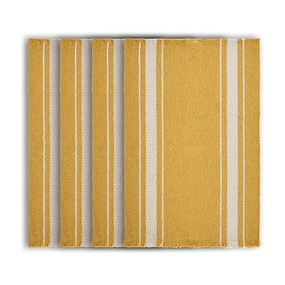 LR Home Suny Casual 4 Pack Placemat
