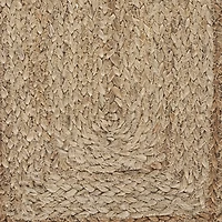 LR Home Nora Bordered Table Runner