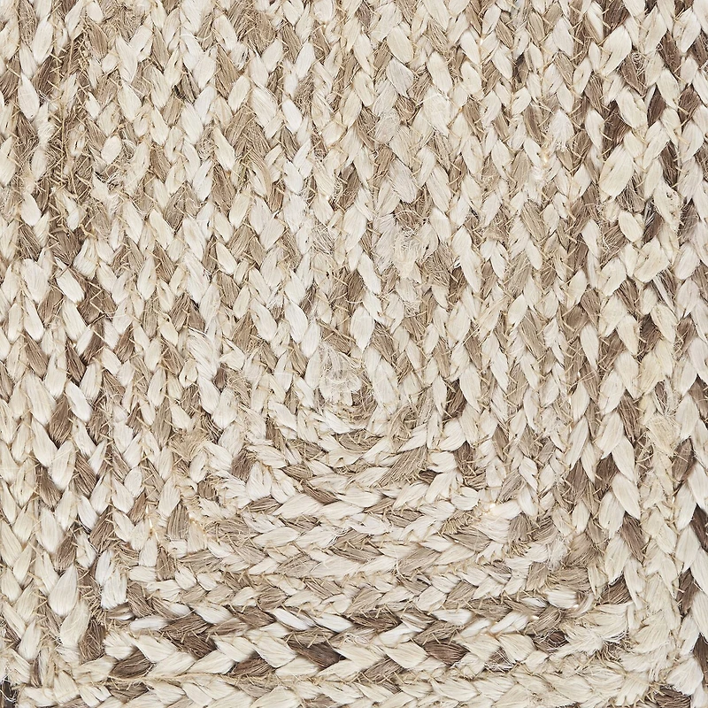 LR Home Mila Striped Table Runner
