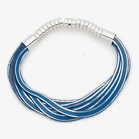 Worthington Womens Stretch Bracelet