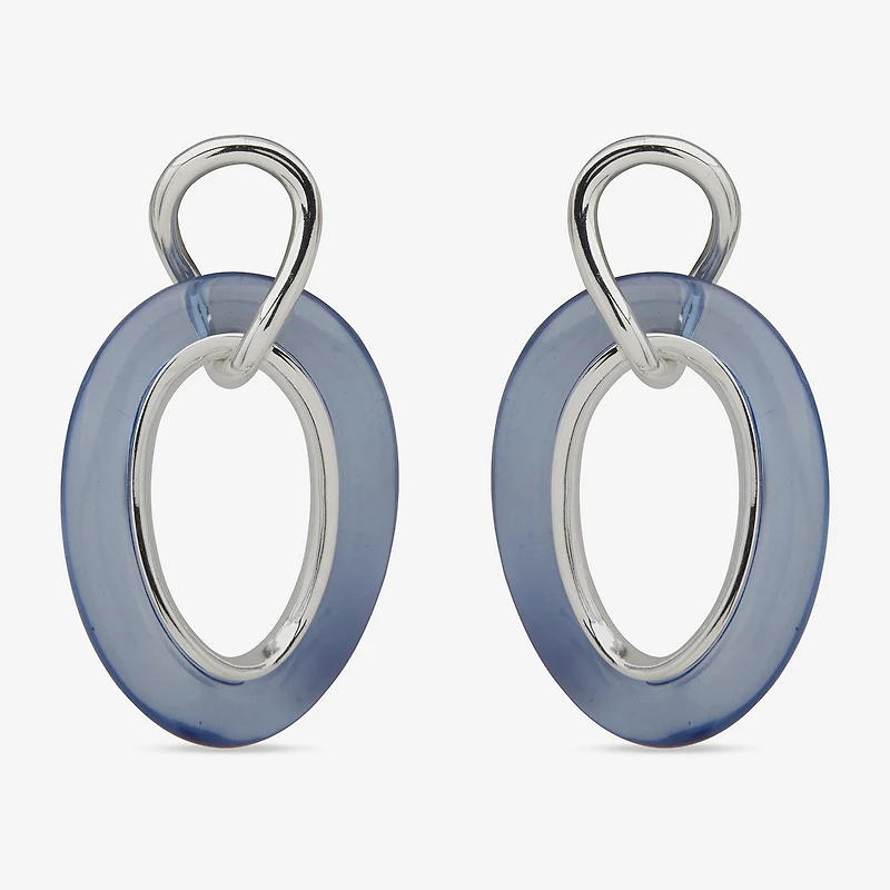 Worthington Womens Drop Earrings