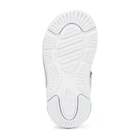 stride rite® Toddler Girls Ms. Rachel Strap Sandals