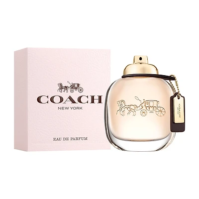Coach For Women Eau De Parfum