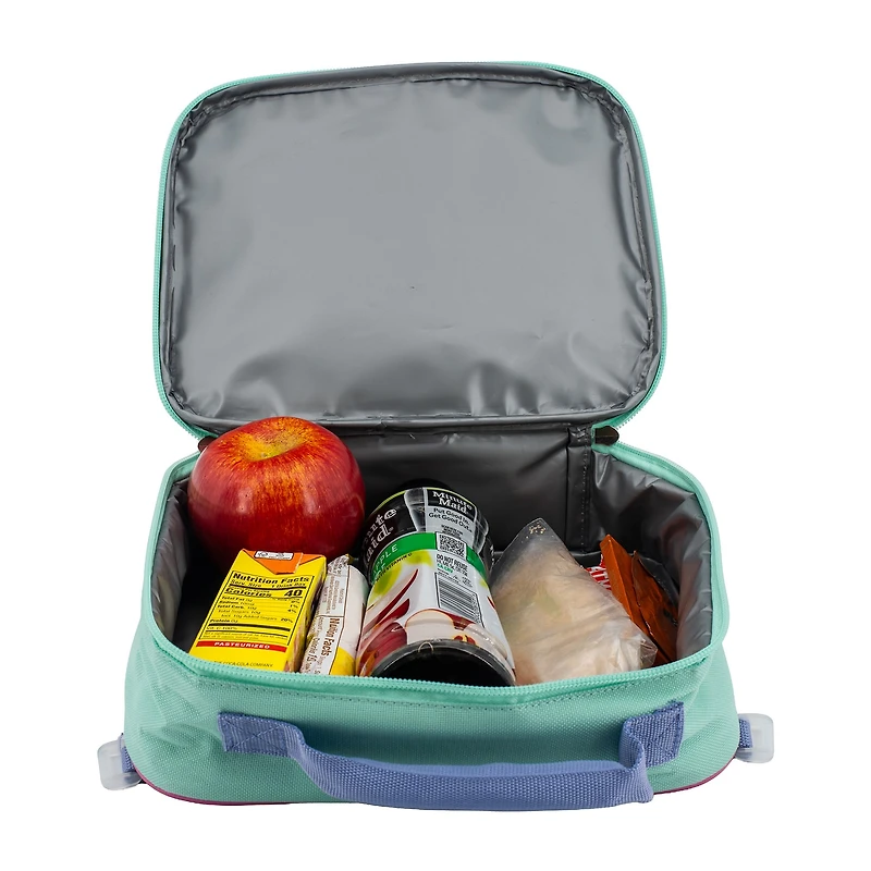 Licensed Gabby Cats 5-Piece Backpack Set