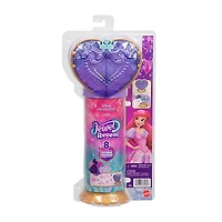 Disney Collection Jewel Reveal The Little Mermaid Ariel Doll