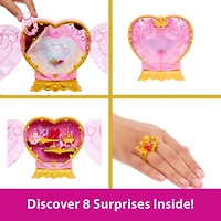 Disney Collection Jewel Reveal Beauty and The Beast Belle Doll
