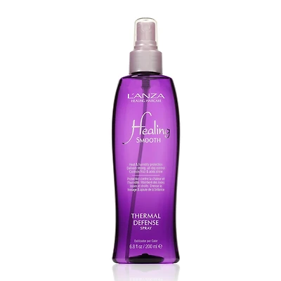L'ANZA Healing Style Thermal Defense Heat Protectant 6.8 oz.