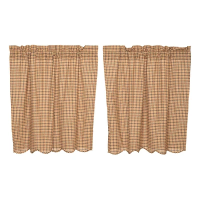 2-pc. Window Tier