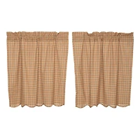 2-pc. Window Tier