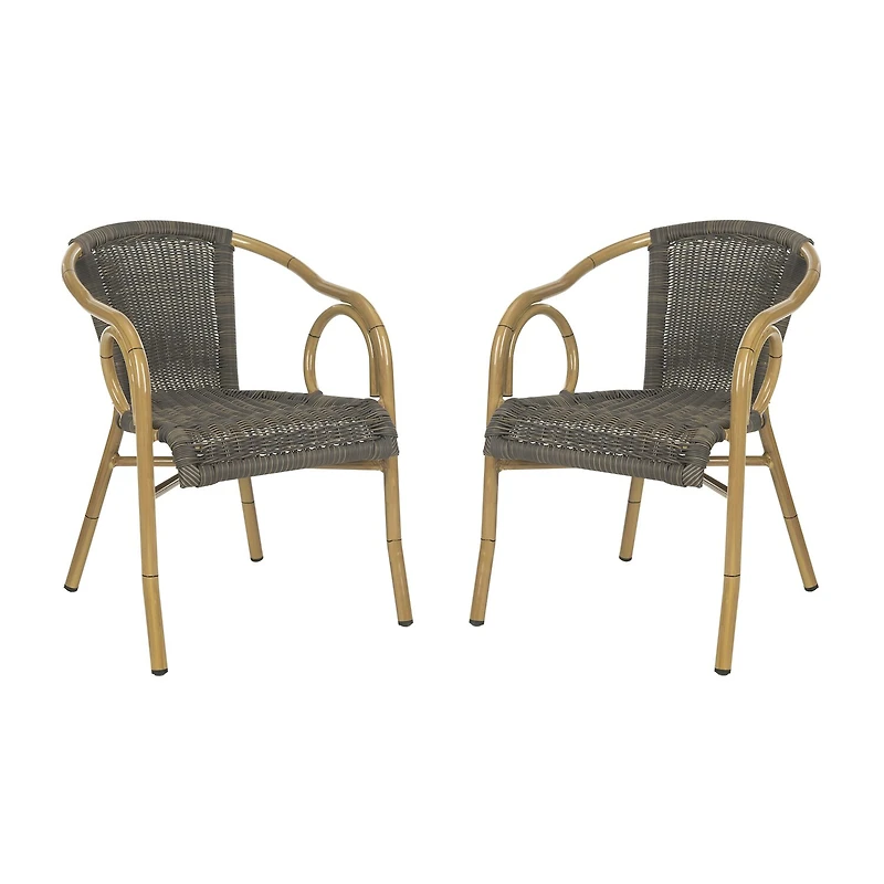 Dagny 2-pc. Patio Chairs