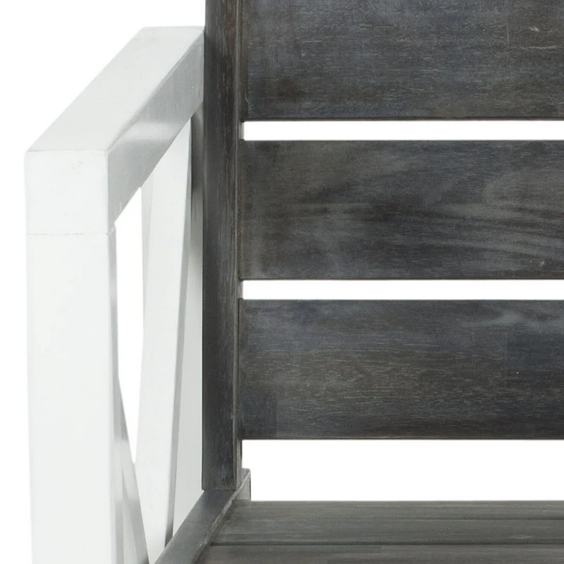 Safavieh Irina Outdoor Collection 2-pc. Lounge Chair