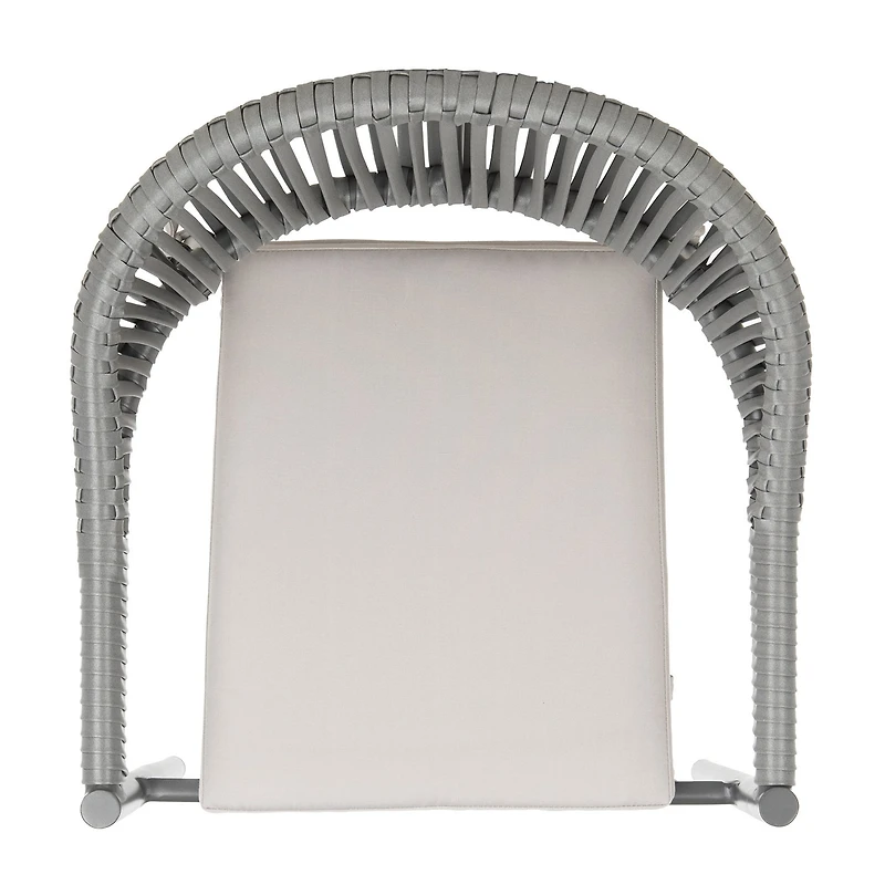 Safavieh Greer Outdoor Collection 2-pc. Adriondack Chair