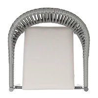 Safavieh Greer Outdoor Collection 2-pc. Adriondack Chair