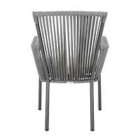 Safavieh Paolo Outdoor Collection 2-pc. Lounge Chair