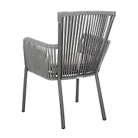Safavieh Paolo Outdoor Collection 2-pc. Lounge Chair