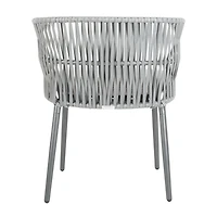 Safavieh Kiyan Outdoor Collection 2-pc. Lounge Chair