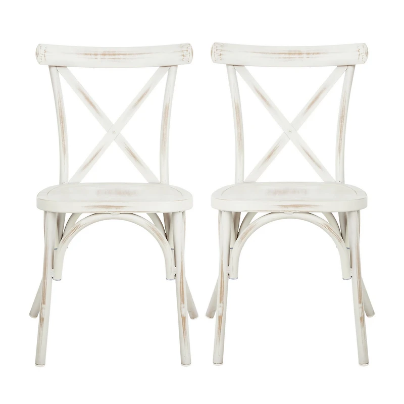 Safavieh Elia Outdoor Collection 2-pc. Lounge Chair
