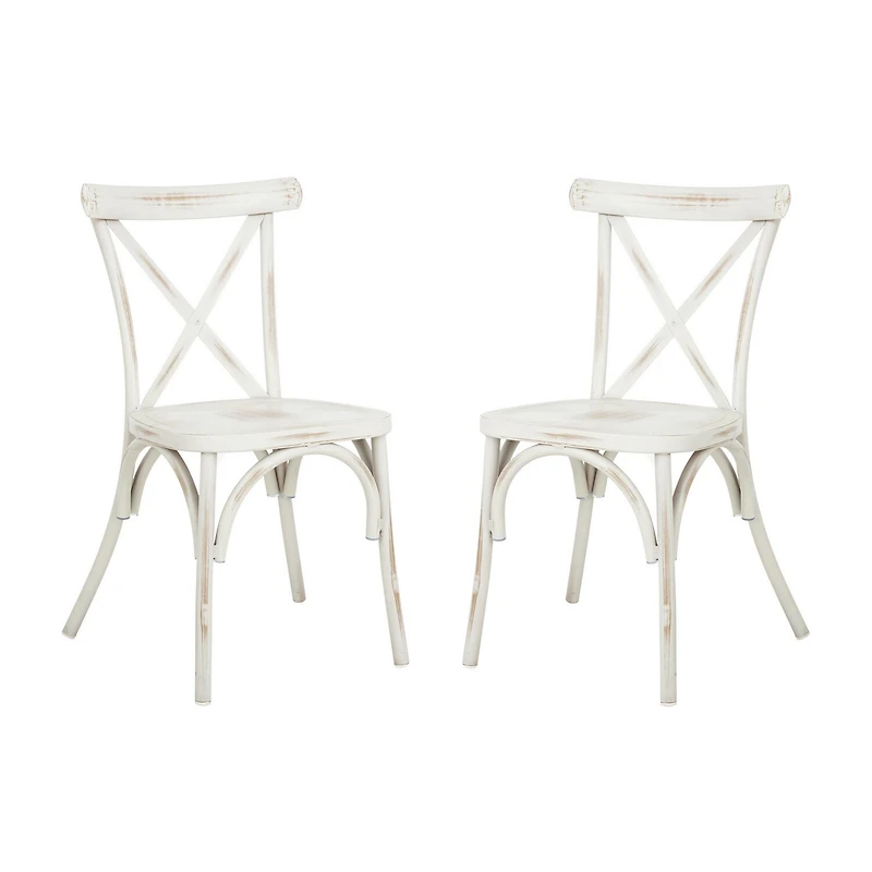 Safavieh Elia Outdoor Collection 2-pc. Lounge Chair