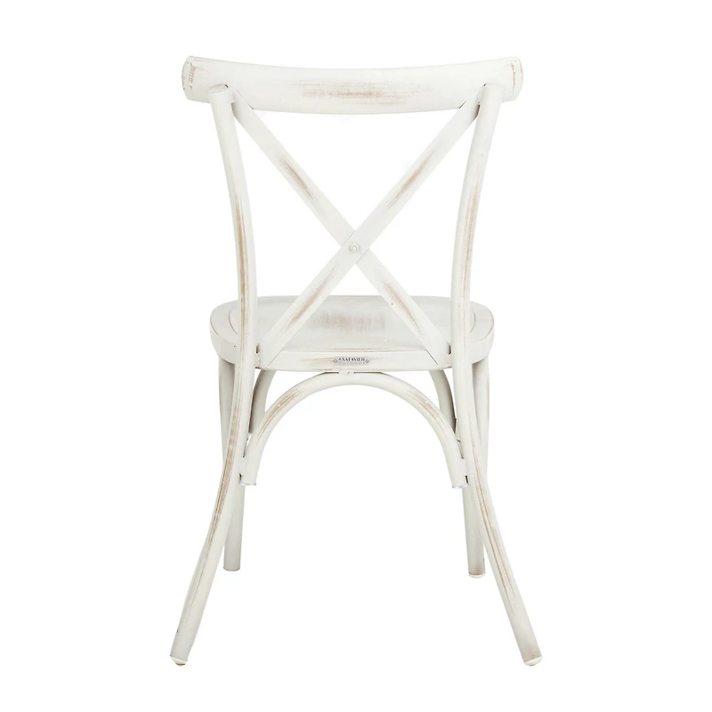 Safavieh Elia Outdoor Collection 2-pc. Lounge Chair