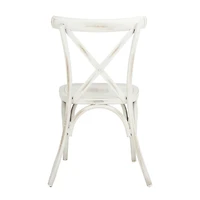 Safavieh Elia Outdoor Collection 2-pc. Lounge Chair