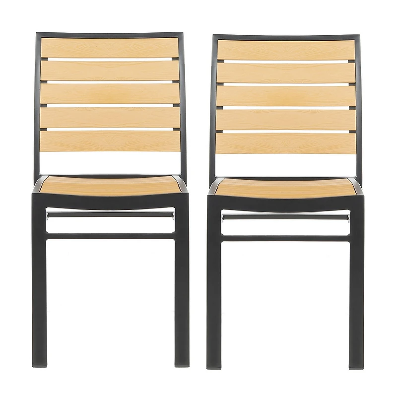 Safavieh Koda Outdoor Collection 2-pc. Lounge Chair