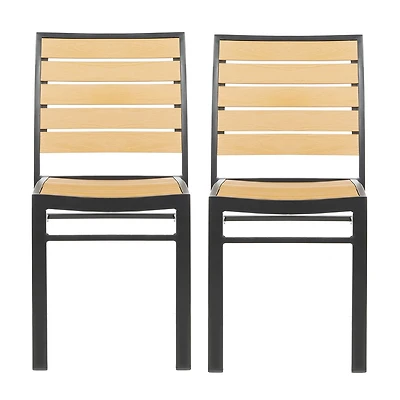 Safavieh Koda Outdoor Collection 2-pc. Lounge Chair