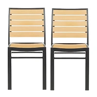 Safavieh Koda Outdoor Collection 2-pc. Lounge Chair