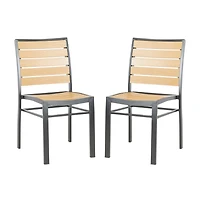 Safavieh Koda Outdoor Collection 2-pc. Lounge Chair