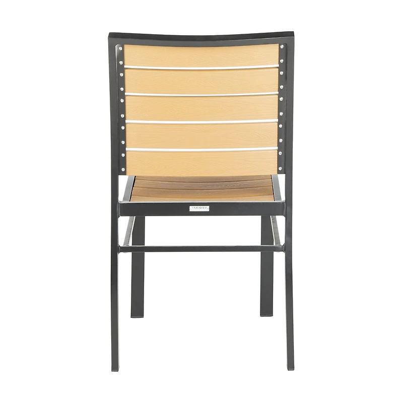 Safavieh Koda Outdoor Collection 2-pc. Lounge Chair